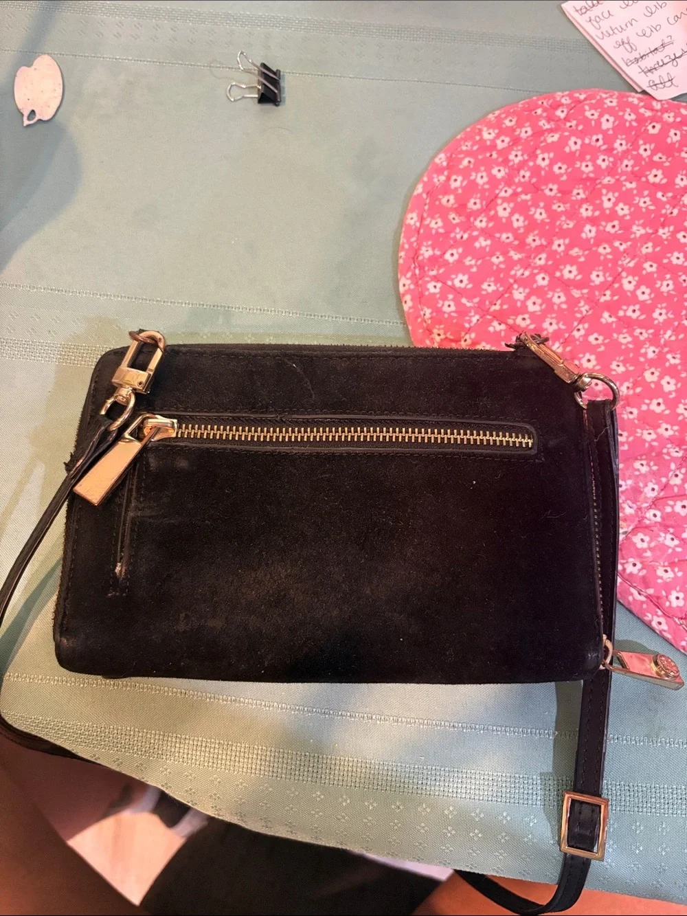 Spartina 449 compact black